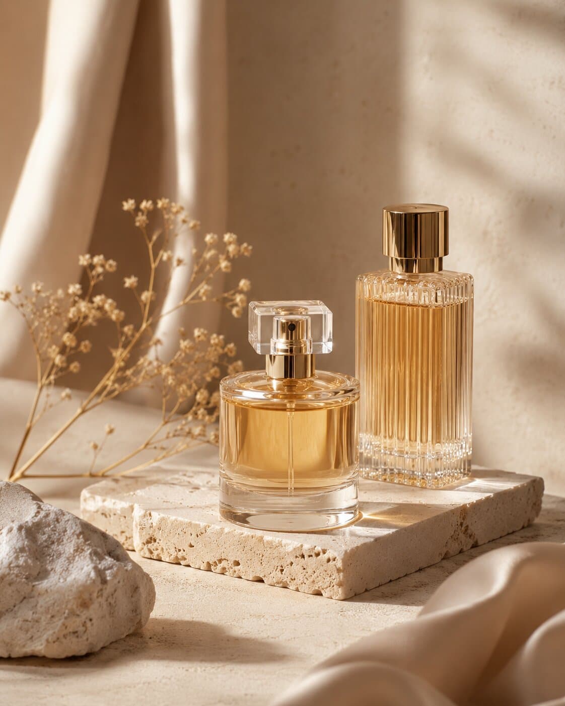 Perfumes de mujer