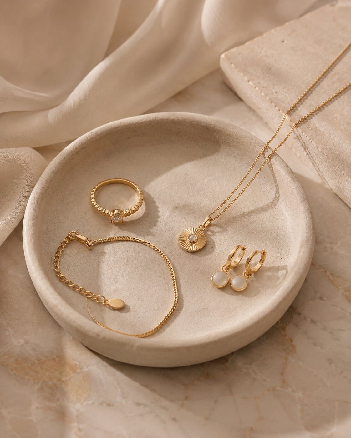 Joyas de mujer