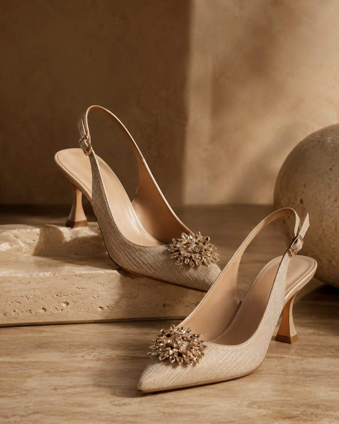 Zapatos de mujer