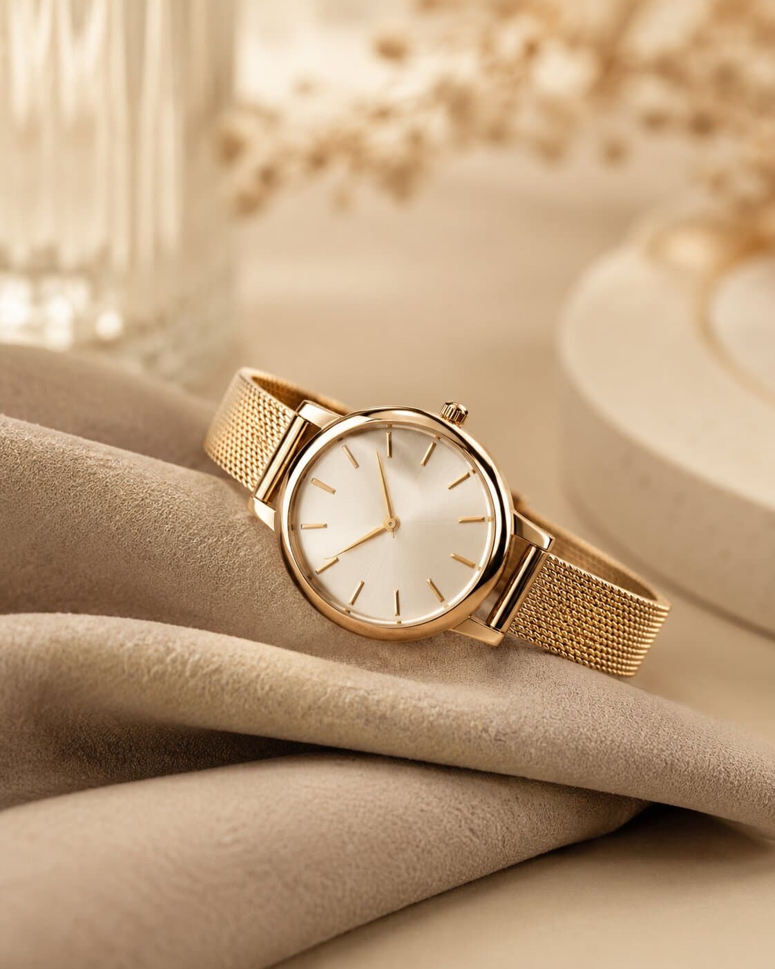 Relojes de mujer