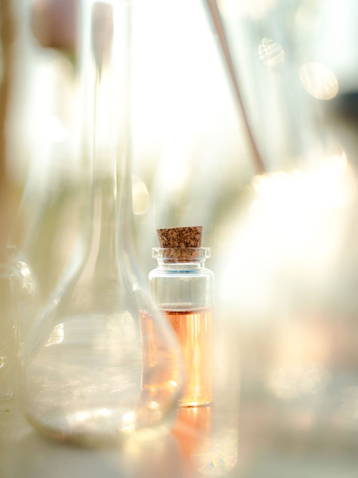 Parfum oud et rose — 3